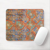 Vliegtapijt Mousepad Muismat (Met muis)
