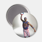 Vliegtijdsprong Magneet (Voorkant / Achterkant)