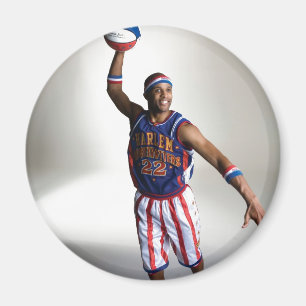 Vliegtijdsprong Magneet