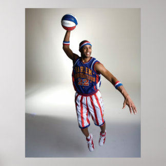 Vliegtijdsprong Poster