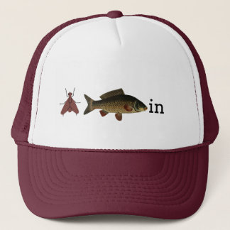 Vliegtuig/Baseball-Pet Trucker Pet
