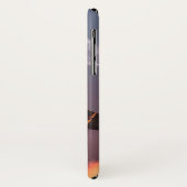 vliegtuig Beauful Sky Case-Mate iPhone Case (Achterkant/links)