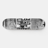 Vliegtuig carrier van Enterprise 8 1/8-inch skateb Skateboard (Horizontaal)