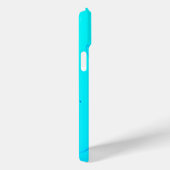 Vliegtuig Case-Mate iPhone Case (Achterkant / Rechts)
