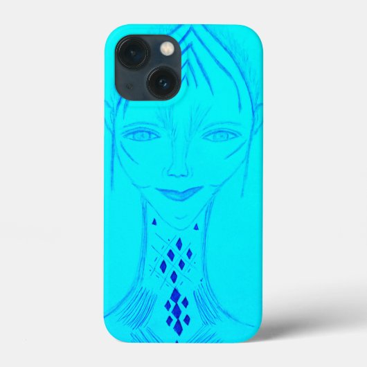 Vliegtuig Case-Mate iPhone Case (Achterkant)