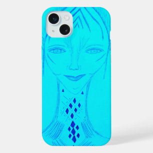 Vliegtuig iPhone 15 Plus Case