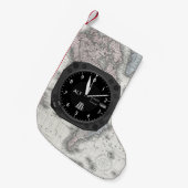 Vliegtuig Kleine Kerstsok (Voorkant (Hangend))