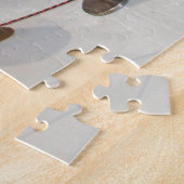 vliegtuig legpuzzel (Zijkant)