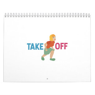 Vliegtuig Nose Art maakt de juffrouw van meisje-ca Kalender