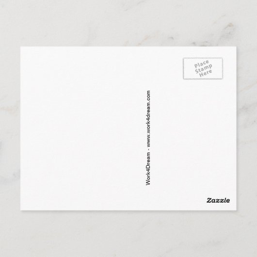 Vliegtuig, oude schoolvliegen, Praag  Tsjechië Briefkaart (Achterkant)