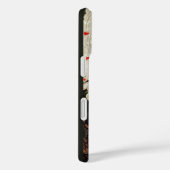 VLIEGTUIG PHOENIX, Veer, hart Valentijnsdag Case-Mate iPhone Case (Achterkant / Rechts)