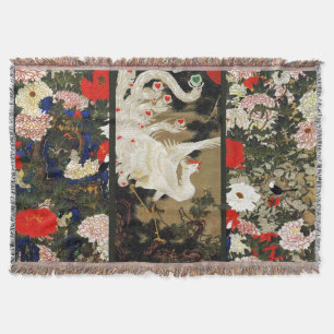 VLIEGTUIG PHOENIX, Veer, hart Valentijnsdag Deken