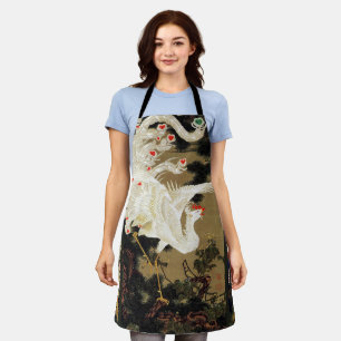 VLIEGTUIG PHOENIX, Veer, hart Valentijnsdag Schort