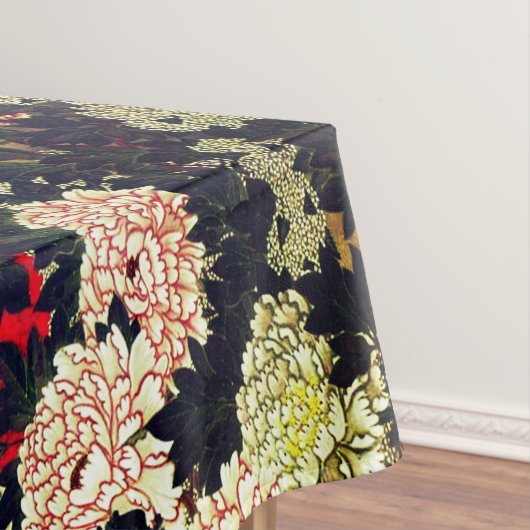 VLIEGTUIG PHOENIX, Veer, hart Valentijnsdag Tafelkleed (Voorbeeld)