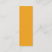 Vliegtuig, pilotenkaart mini visitekaartje