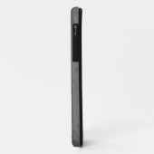 vliegtuig romp Case-Mate iPhone case (Achterkant/links)