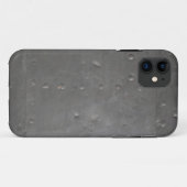 vliegtuig romp Case-Mate iPhone case (Achterkant (horizontaal))