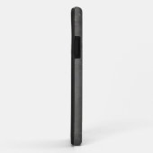 vliegtuig romp Case-Mate iPhone case (Achterkant/rechts)