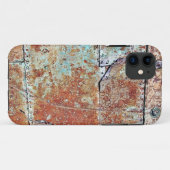  vliegtuig romp Case-Mate iPhone case (Achterkant (horizontaal))