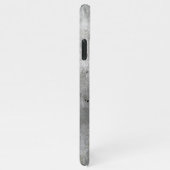  vliegtuig romp iPhone hoesje (Rechterkant)