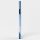 Vliegtuig romp straaljager (schietstoel) Case-Mate iPhone case (Achterkant/rechts)