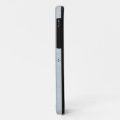 Vliegtuig romp (uitwerpselen - Trek uit de huid om Case-Mate iPhone Case (Achterkant/links)