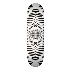 Vliegtuig Skateboard