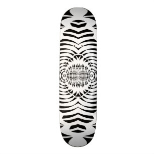 Vliegtuig Skateboard