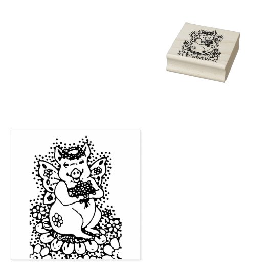 VLIEGTUIG, STROOMVLOEIEND RUBBERSTEMP 	RUBBERSTEMPEL (Gestempeld)