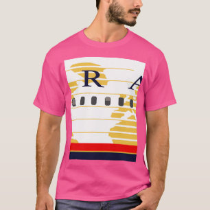 Vliegtuig T - shirts - Trans World Airlines (TWA)