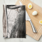  vliegtuig theedoek (Quarter Fold)