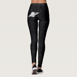 VLIEGTUIG, UFO LEGGINGS