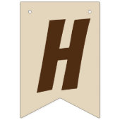 vliegtuig, vliegtuig, , BUNNING BANNER (Tweede vlag)