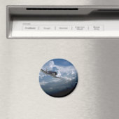 Vliegtuigartikelen Magneet (Insitu (Vaatwasser))