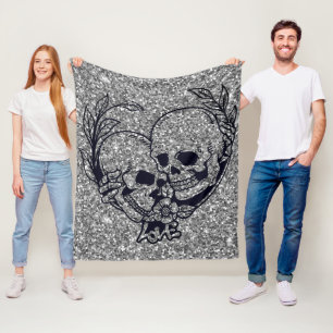 Vliegtuigbak, 50 x 60 inch fleece deken