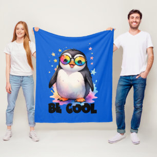 Vliegtuigbak, 50 x 60 inch fleece deken