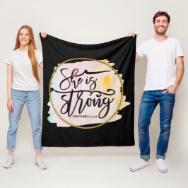 Vliegtuigbak, 50 x 60 inch fleece deken