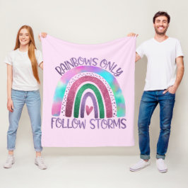 Vliegtuigbak, 50 x 60 inch fleece deken