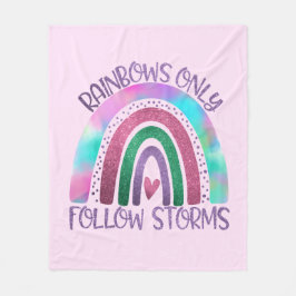 Vliegtuigbak, 50 x 60 inch fleece deken