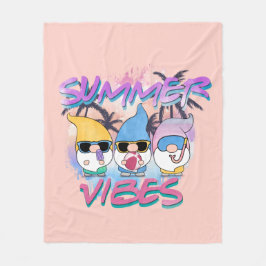 Vliegtuigbak, 50 x 60 inch fleece deken