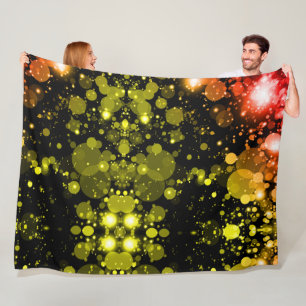 Vliegtuigbak, 60 x 80 inch fleece deken