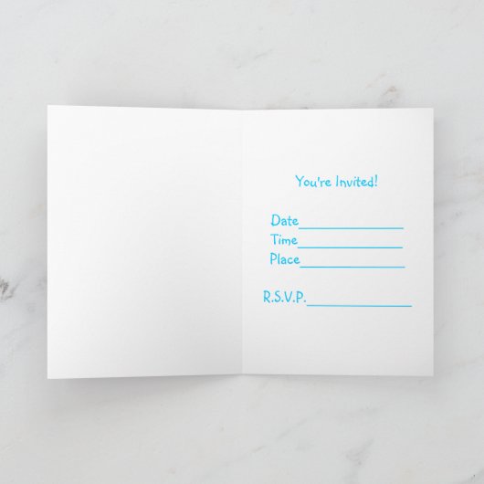 Vliegtuigdag-partij-uitnodiging  (Binnen)