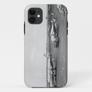 Vliegtuigen iPhone 11 Hoesje