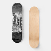 Vliegtuigen drager Dwight D. Eisenhower Skateboard (Voorkant)