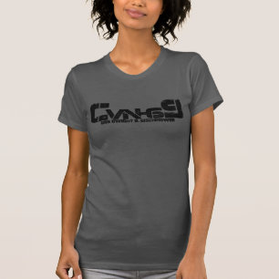 Vliegtuigen drager Dwight D. Eisenhower T-Shirt