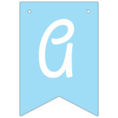 Vliegtuigen en straalvliegtuigen van de eerste ver vlaggetjes (Derde vlag)