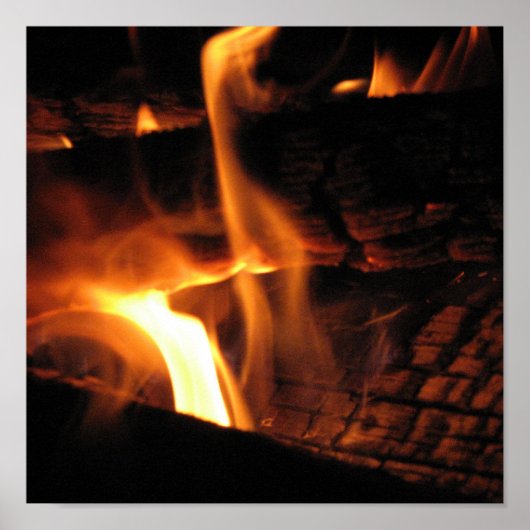 VLIEGTUIGEN POSTER (Voorkant)