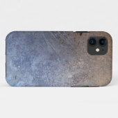Vliegtuigen romp  Case-Mate iPhone case (Achterkant (horizontaal))