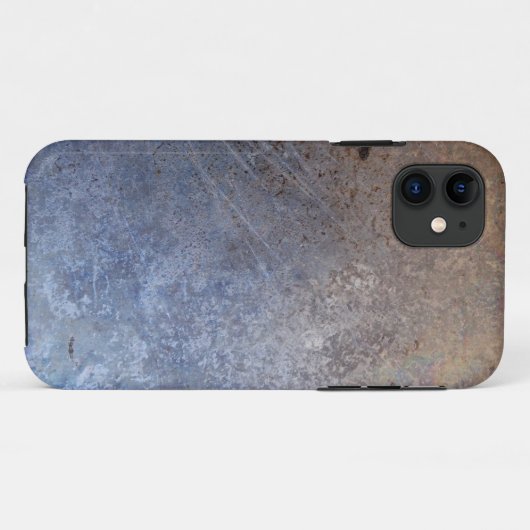 Vliegtuigen romp  Case-Mate iPhone case (Achterkant (horizontaal))