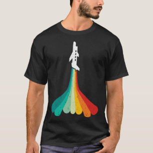 Vliegtuigpiloot Luchtvaart Toekomstige Piloot Reg T-shirt